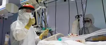 Covid Italia, bollettino Protezione Civile e numeri contagi regioni