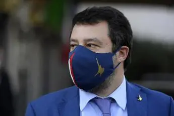 Riforma catasto, Salvini: \"Per chi ha casa è una fregatura\"