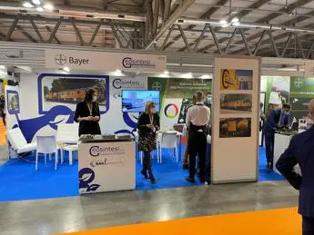 Geosintesi e Bayer consolidano partnership sul controllo vegetazione ferroviaria