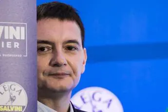 Morisi indagato, pm: \"Non abbiamo reso nota la notizia, chi lo dice ci insulta\"