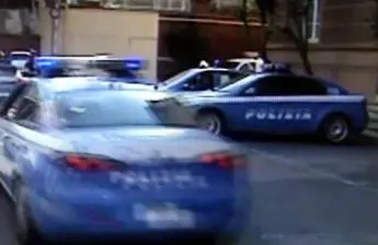 Sparatoria a Trieste, arresti e perquisizioni