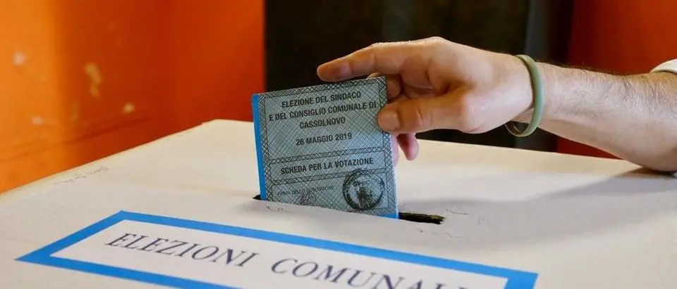 Francesco Turco: \"Fiero di essere al fianco di Franz Caruso\"