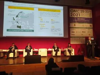 Omc, Ravenna per tre giorni capitale dell'energia
