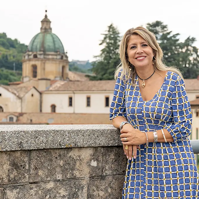 Comunali, Bianca Rende: «A Cosenza c’è penuria di verde»