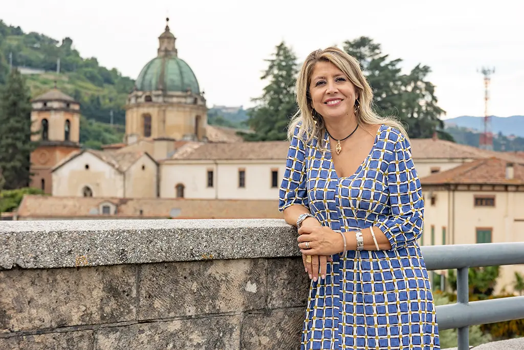 Comunali, Bianca Rende: «A Cosenza c’è penuria di verde»