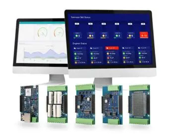 Smart Factory, nasce partnership tra Zerynth e Davra