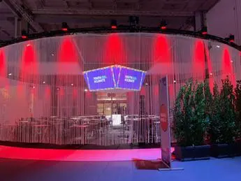 Clima, Cingolani: \"Giovani costruttivi e maturi. Le loro propose alla Cop26\"