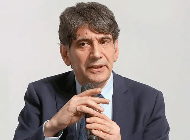 Violazione del segreto elettorale, Carlo Tansi: “Franz Caruso non conosce le leggi”