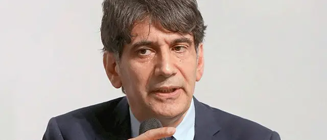 Violazione del segreto elettorale, Carlo Tansi: “Franz Caruso non conosce le leggi”