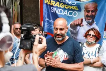 Green pass, Paragone: \"Se eletto sindaco Milano tamponi gratis a tutti\"