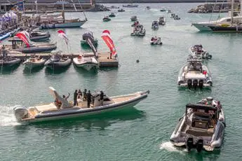 Nautica, pubblicato in Gu decreto nuovo esame patente nautica