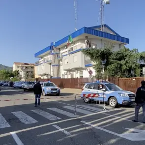 Corigliano Rossano, operazione Portofino: iniziano gli interrogatori di garanzia