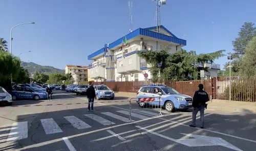 Corigliano Rossano, operazione Portofino: iniziano gli interrogatori di garanzia