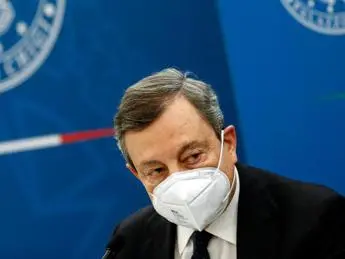 Morti sul lavoro, Draghi: \"E' una strage, subito pene più severe\"