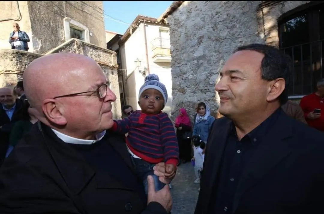 Lucano condannato, Oliverio: “Attonito e incredulo per la sentenza contro Mimmo”
