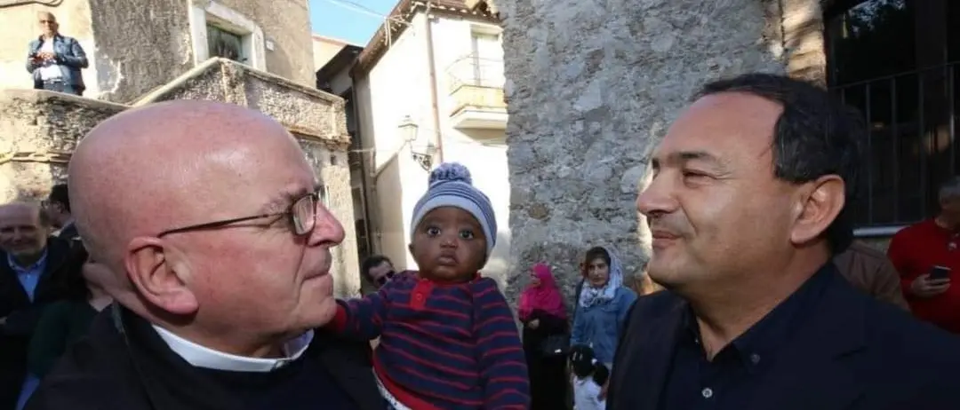 Lucano condannato, Oliverio: “Attonito e incredulo per la sentenza contro Mimmo”