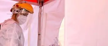 Covid oggi Lazio, 275 contagi e 4 morti. A Roma 107 casi