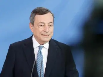 Riforma catasto, Draghi: \"Nessuno pagherà di più\"