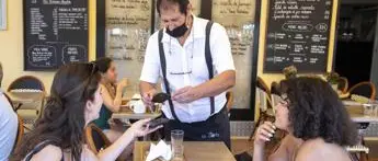 Green pass, Francia vuole usarlo fino a estate 2022