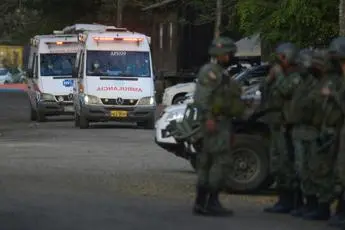 Ecuador, scontri tra gang rivali in carcere: 116 morti