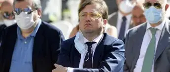 Covid, Sileri: \"Vaccinati infettivi? Baggianata\"