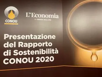100% di circolarità per gli oli usati, il traguardo verde del Conou