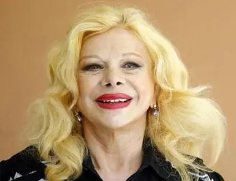 Tunisia, Sandra Milo: \"Donna premier conquista eccezionale, sono felice\"