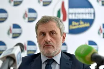 Expo 2030, Alemanno: \"Raggi fa tentativo recupero fuori tempo massimo\"