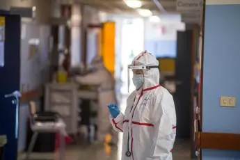 Covid oggi Campania, 335 contagi e 6 morti: bollettino 30 settembre