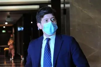 Speranza: \"Lotta ai tumori nostro impegno prioritario\"