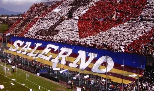 Il Foggia in C. Indicate le date dei playout Salernitana-Venezia