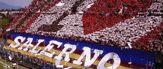 Il Foggia in C. Indicate le date dei playout Salernitana-Venezia