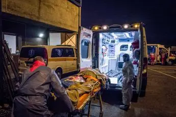 Covid, allarme Ecdc: \"A rischio Paesi con bassi tassi vaccino\"