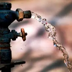 Dispersione d’acqua, Cosenza tra le peggiori d'Italia. Ogni anno sprechi per miliardi