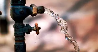 Dispersione d’acqua, Cosenza tra le peggiori d'Italia. Ogni anno sprechi per miliardi