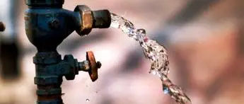 Dispersione d’acqua, Cosenza tra le peggiori d'Italia. Ogni anno sprechi per miliardi