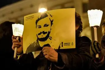 Caso Regeni, Di Maio: \"Egitto interlocutore ineludibile\"