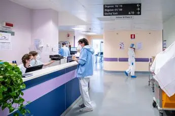 Amadori (Ail): \"Volontariato sanitario motore della ripartenza post Covid\"