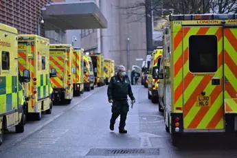 Covid oggi Gb, oltre 36mila contagi e 137 morti in 24 ore