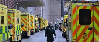 Covid oggi Gb, oltre 36mila contagi e 137 morti in 24 ore