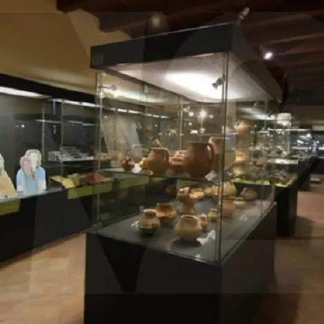 Al Museo dei Brettii e degli Enotri torna la Giornata delle Famiglie