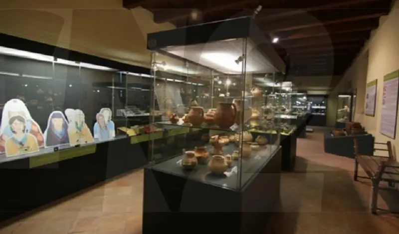 Al Museo dei Brettii e degli Enotri torna la Giornata delle Famiglie