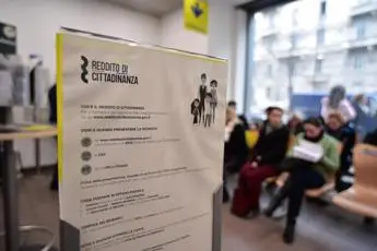 Reddito cittadinanza, cosa succede se si trova lavoro?