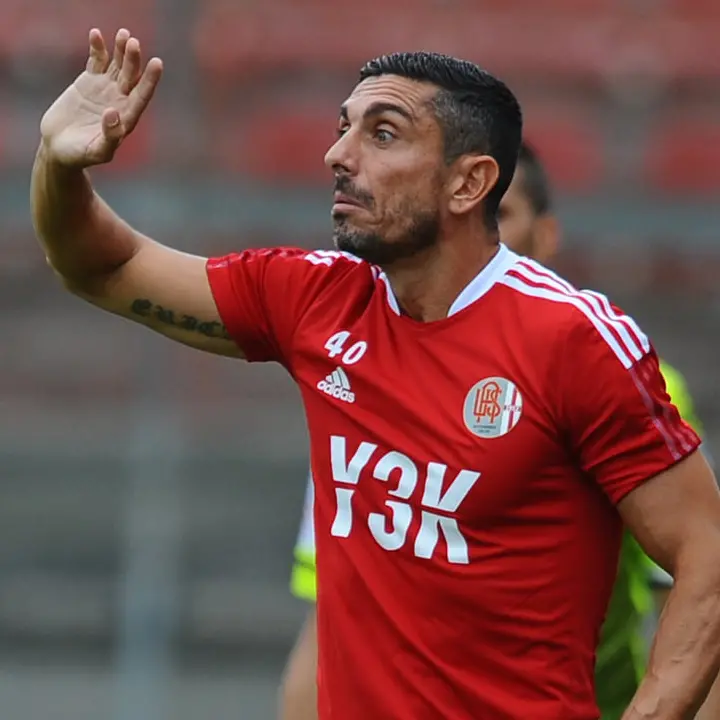 Cosenza-Como, lariani al \"Marulla\" con un nuovo tecnico in panchina