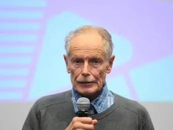 Lucano condannato, Erri De Luca: \"13 anni per fraternità\"