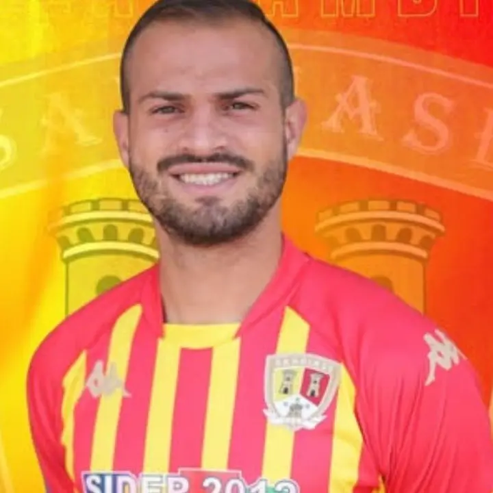 Serie D, un altro rinnovo per il Sambiase: Cataldi prolunga per la terza stagione consecutiva\n