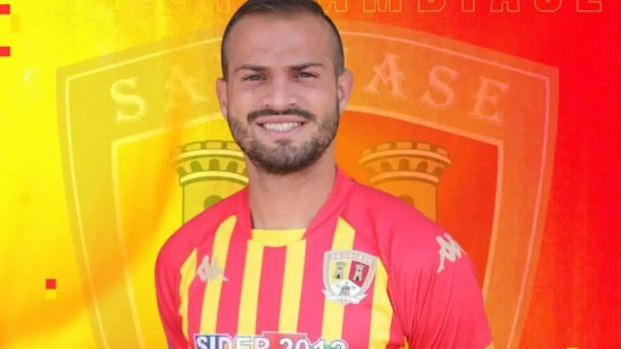 Serie D, un altro rinnovo per il Sambiase: Cataldi prolunga per la terza stagione consecutiva\n