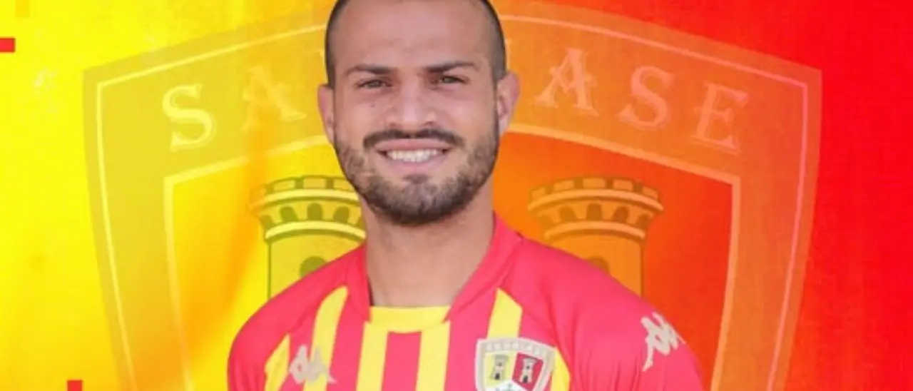 Serie D, un altro rinnovo per il Sambiase: Cataldi prolunga per la terza stagione consecutiva\n