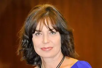 Lucano condannato, Sabina Guzzanti: \"Sentenza fra le più luride che ricordo\"