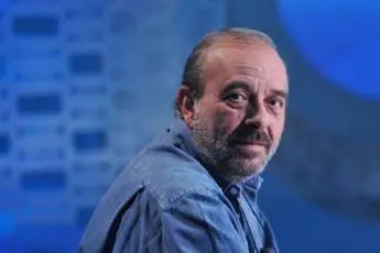 Lucano condannato, Vauro: \"Mi dichiaro reo confesso, complice del boss\"